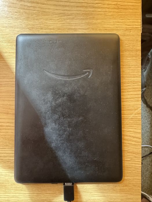 Kindle paperwhite 11، 8GB
