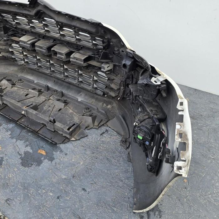 Bara fata completa Citroen DS4