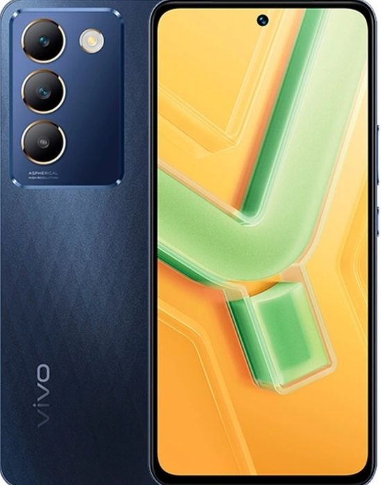 Vivo Y100 телефон