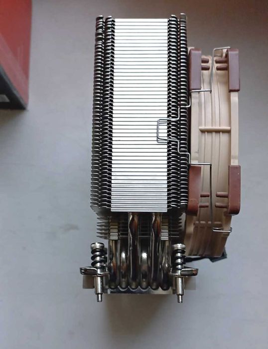 Кулер Noctua NH-U14S TR4-SP3