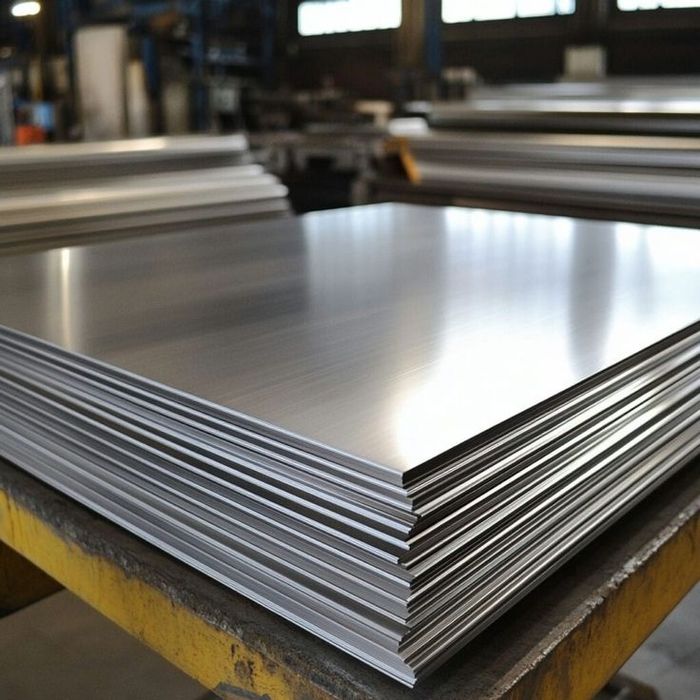 Нержавейка листлар