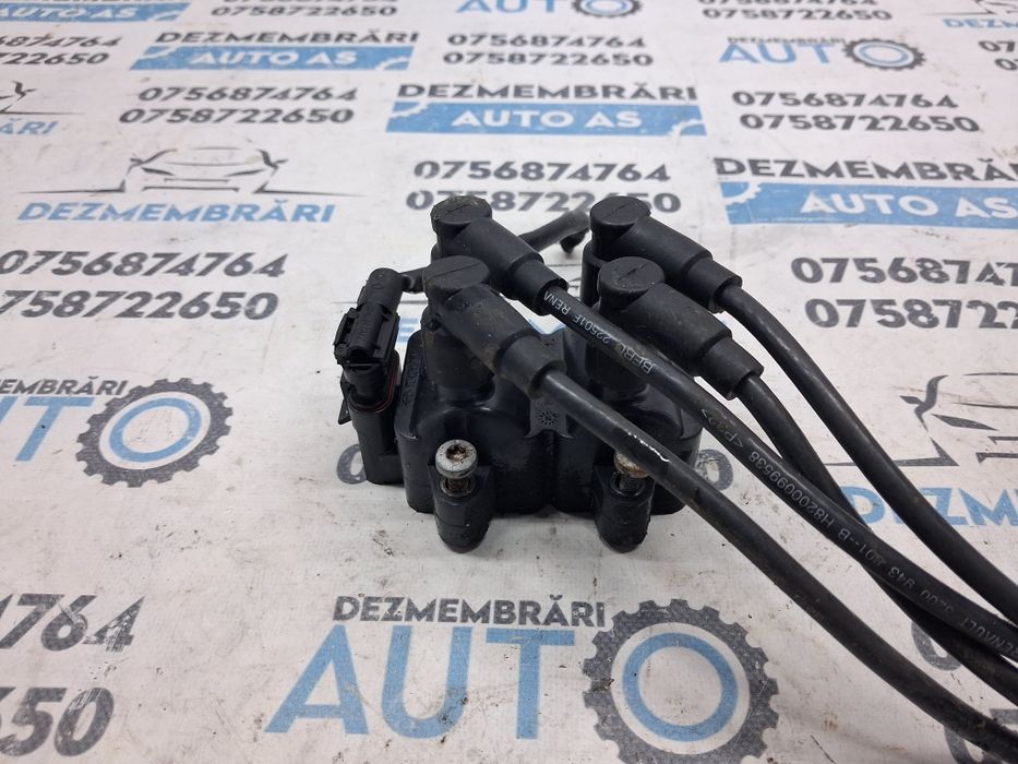 Bobina 1.4b Dacia Sandero 2007 - 2011