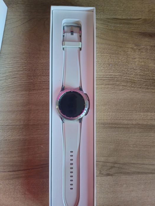 Samsung galaxy watch 4 classic