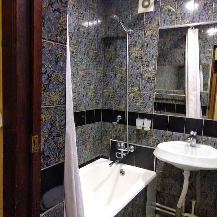 Чиланзар -5 квартал 2-х комнатная