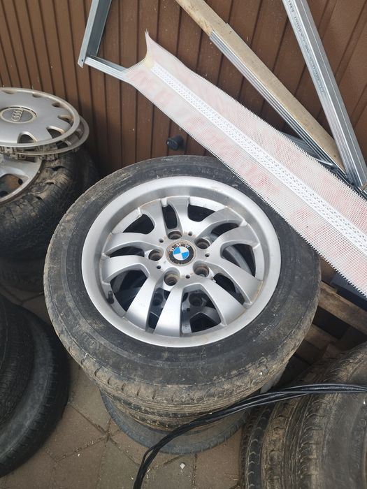 De vanzare cauciucuri genti 205 55 16