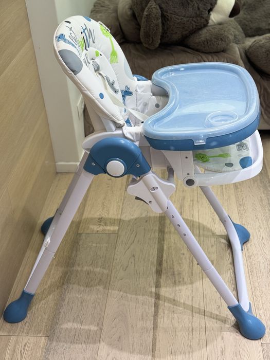Стол за хранене Chipolino Maxi (Чиполино Макси)