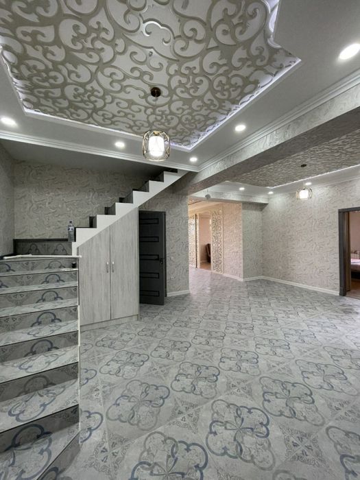 Ремонт под ключ