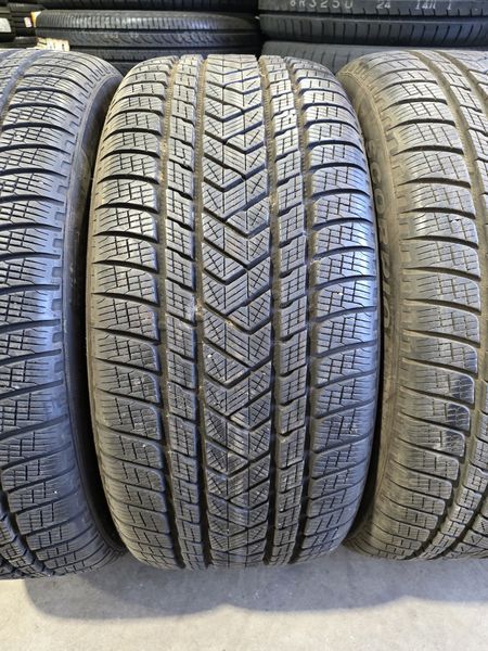275/40/22 PIRELLI 4бр