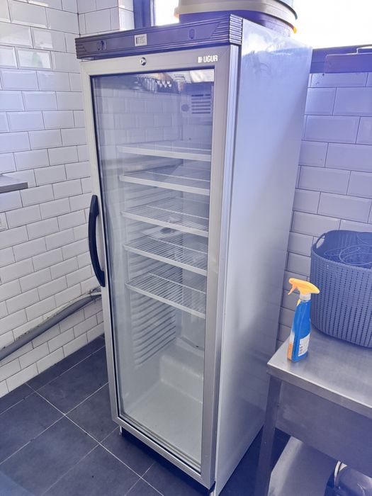 Vand Frigider horeca