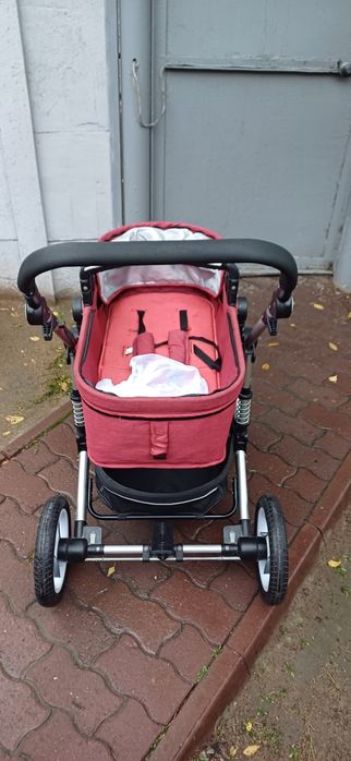 Продам детскую коляску