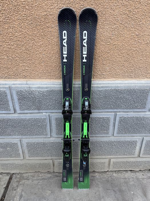 schi head e-magnum L149cm