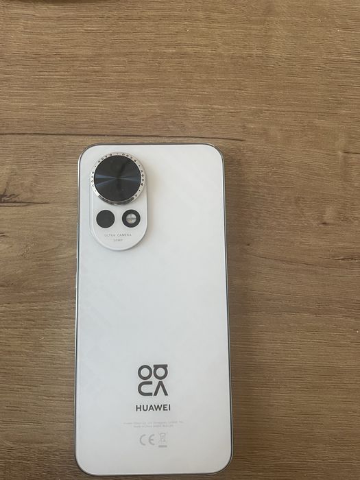 Telefon Huawei nova 13