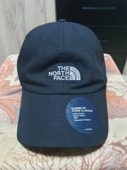 Șapcă The North face