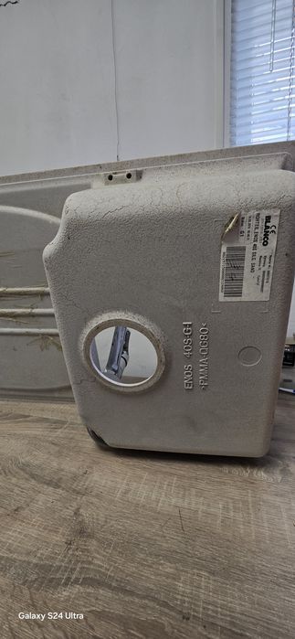 Vând chiuvete blanco