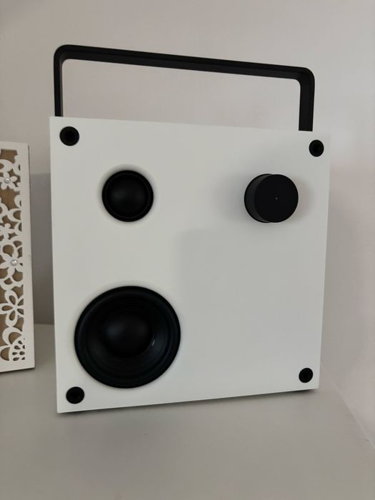 Vand sau schimb Boxa Ikea Vappeby
