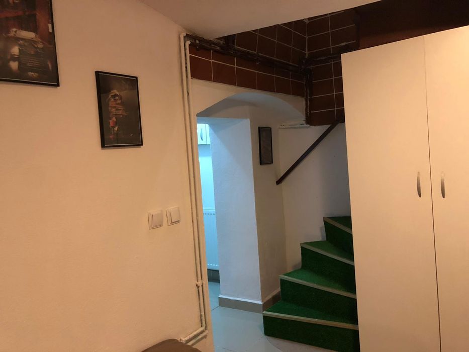 Proprietate de vânzare în Brașov centru vechi Str Mihael Weiss NR 19