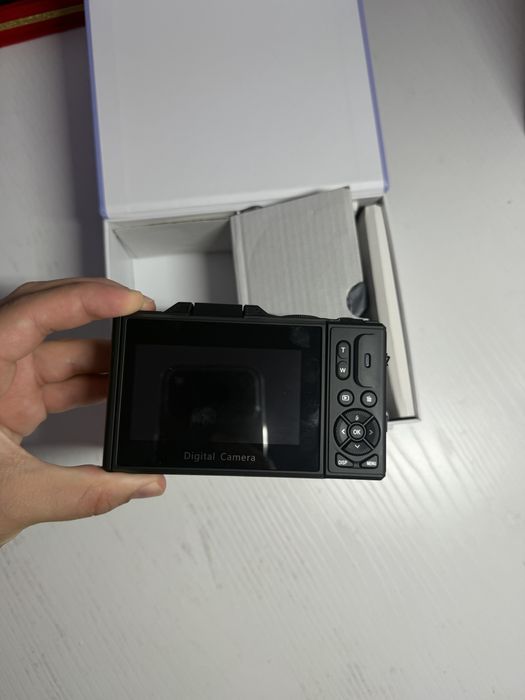 Камера YZZCAM 75.0