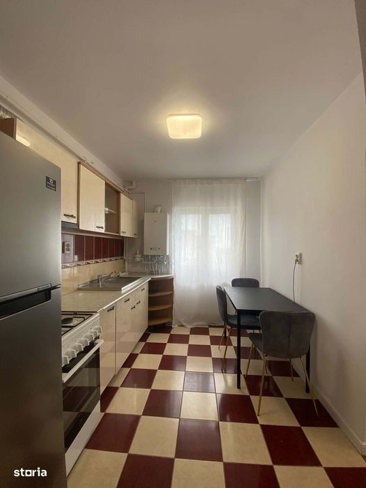 Ap.2 camere,Centru Nou