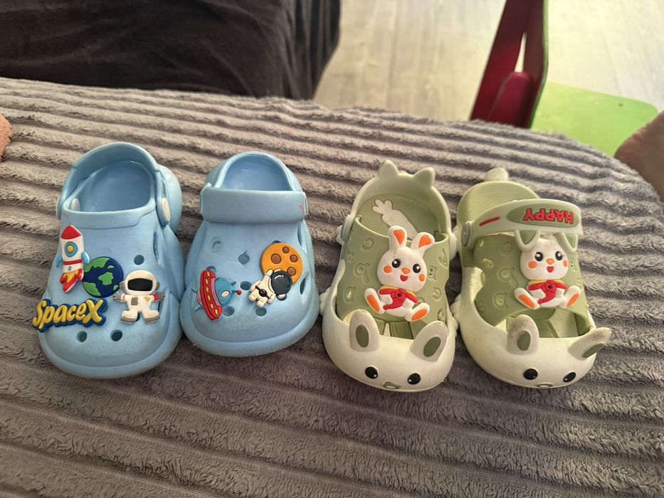 Обувь для малышей от 1,5 до 2,5