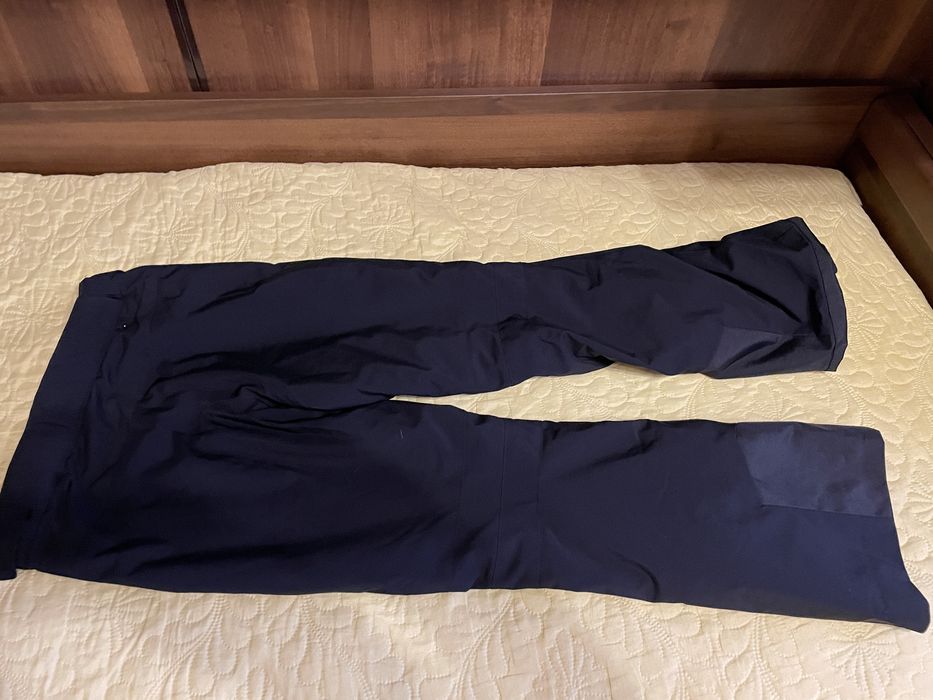 Ски яке и панталон за момиче размер 160