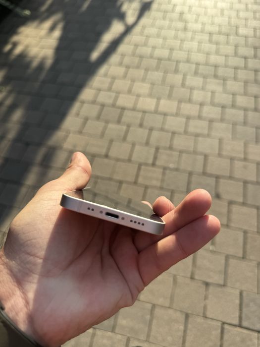 Продам телефон Айфон 12 mini 88Акб