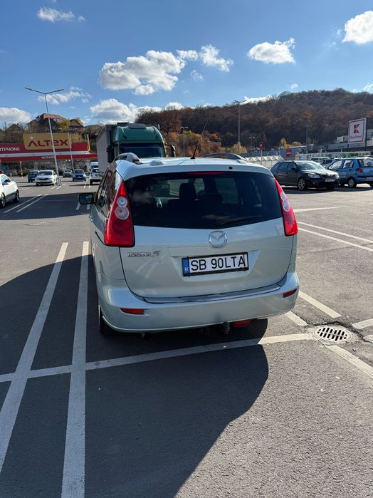 Perfectă pentru familie