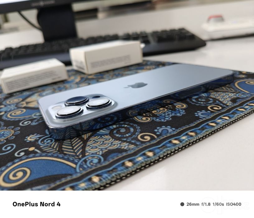 iPhone 13 pro 256gb