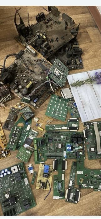 Прием микросхем , платы по хорошей цене