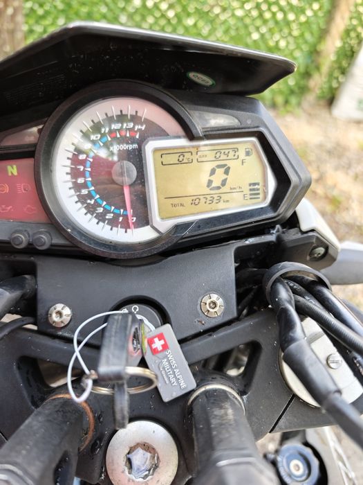 Benelli BN 302 2017 година