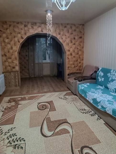 Сурочна аренда квартира бектемир район водник