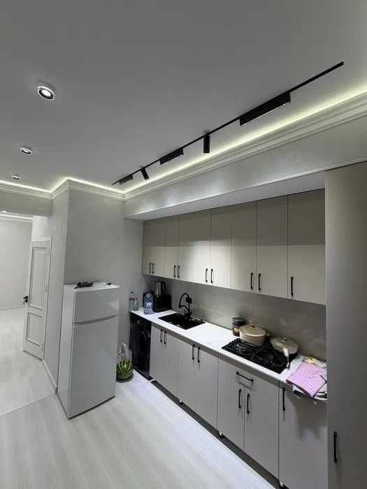 Dream House 2/9/10, 53м2 Ориентир: ТЦ Парус, Чиланзар 8 квартал !!