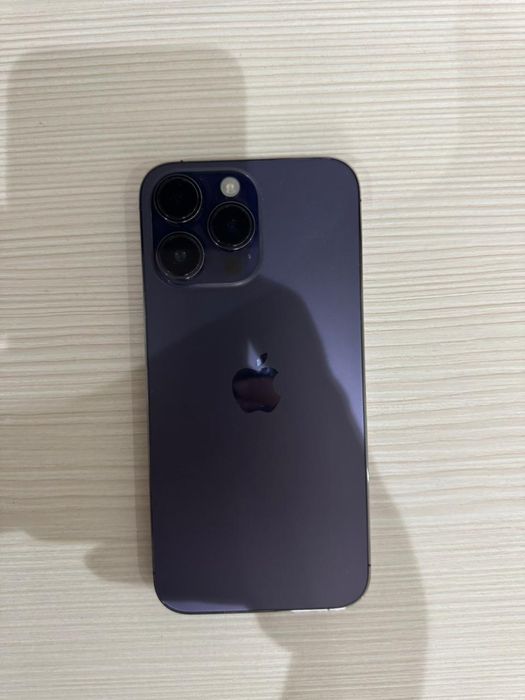 Айфон 14 про Макс 256 гВ