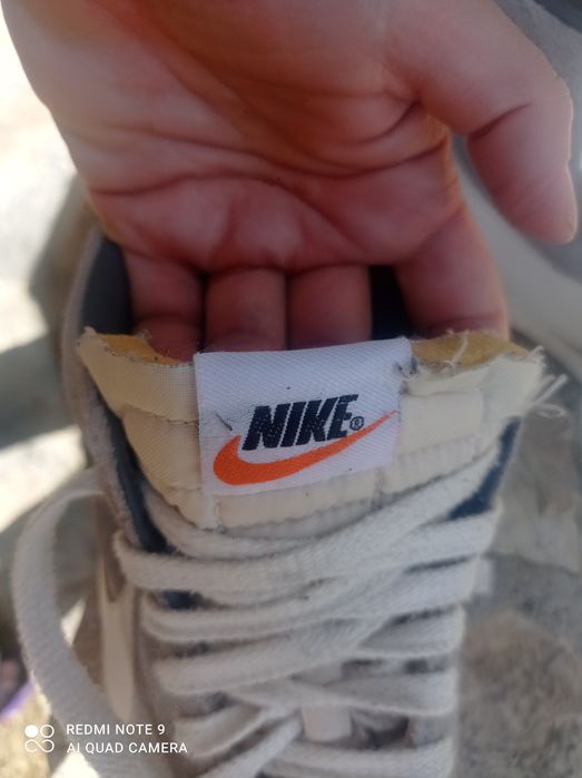 Nike мъжки маратонки