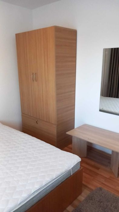 Proprietar închiriez apartament 3 camere, mobilat și renovat – metrou Orizont
