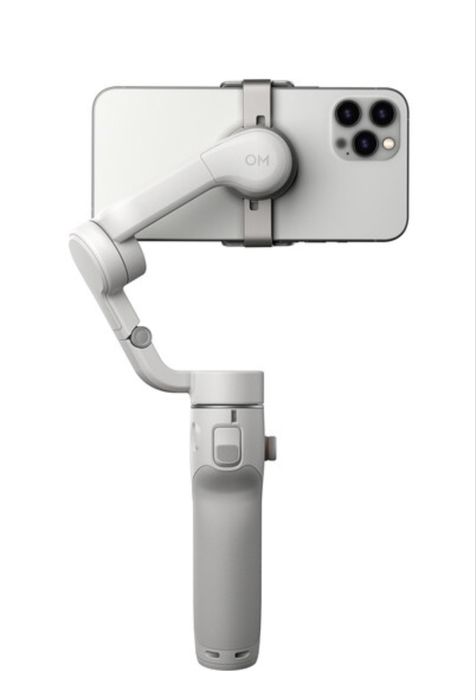 Dji Osmo mobile6 -Стабилизатор для телефон