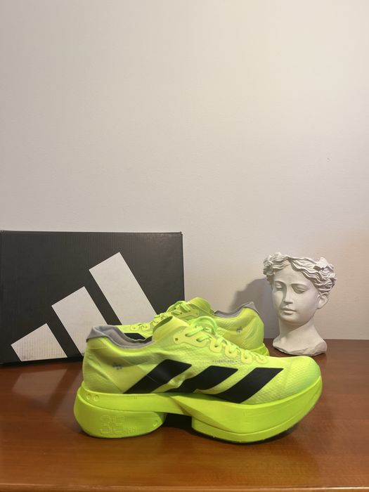 Adidas adizero adios pro 4 - 44 EU