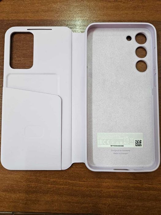 Чехол-Книжка Samsung S23+