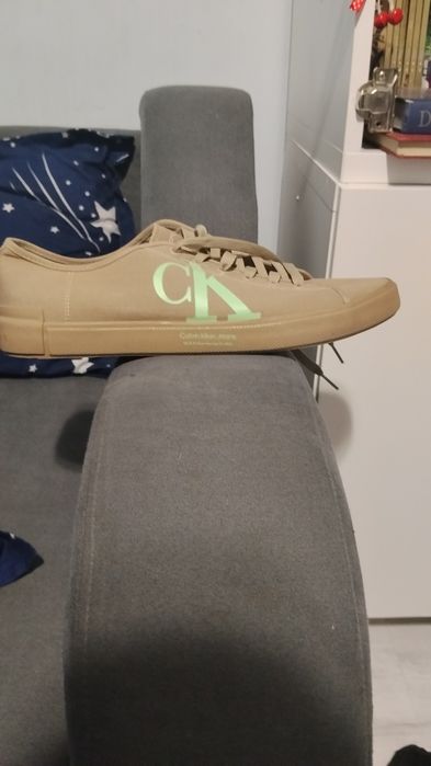 Adidași Calvin klein