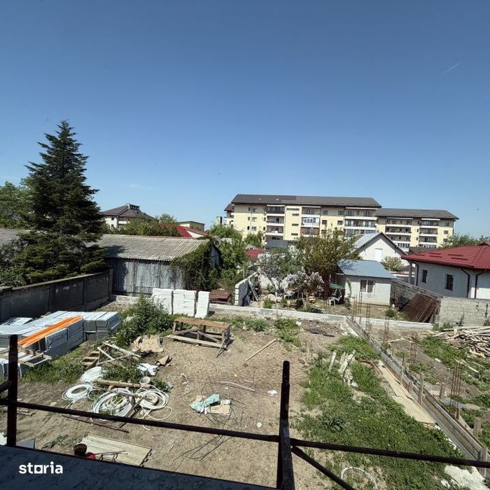 Vila Premium | 5 Camere | Mogosoaia | Parc | Central| Terasa Generoasa