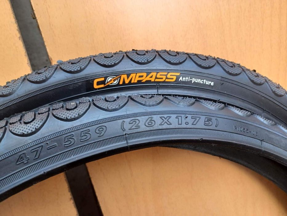 Гуми против тръни,Гуми за велосипеди,12,16,18,20,24,26,27.5,28,29 Х...