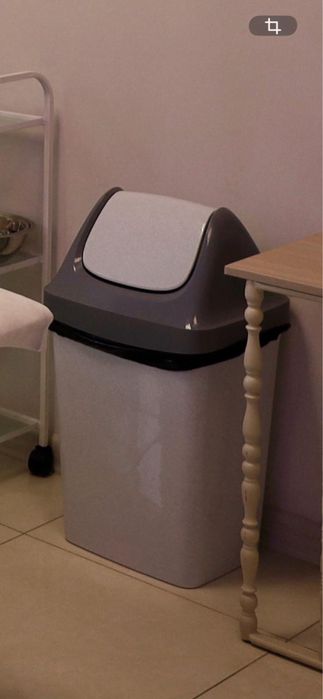 Продам урну для мусора пластик