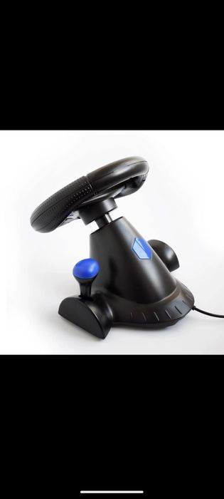 Машина оинайтын руль