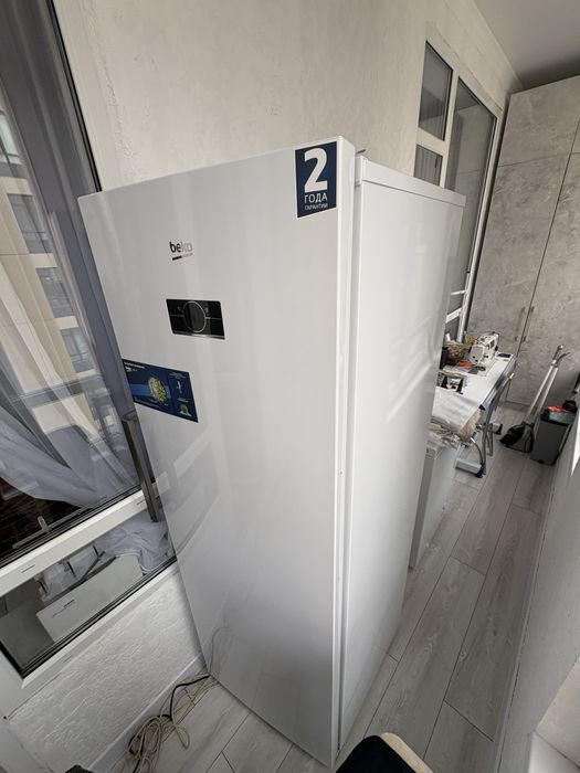 Морозильник срочно