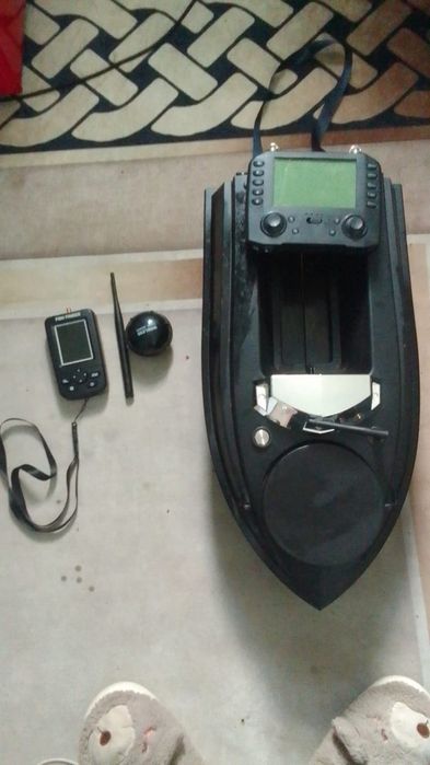 Продам комплект для рыбалки