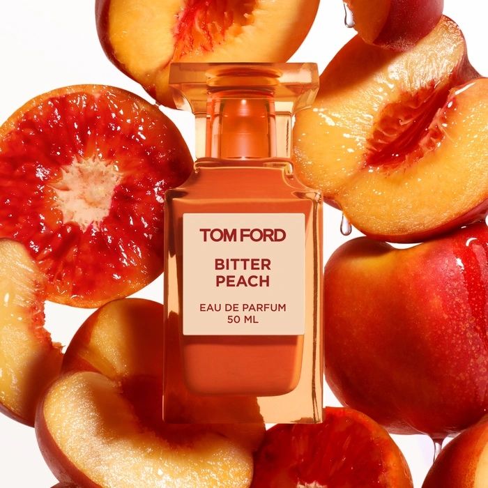 Tom Ford Bitter Peach парфюм