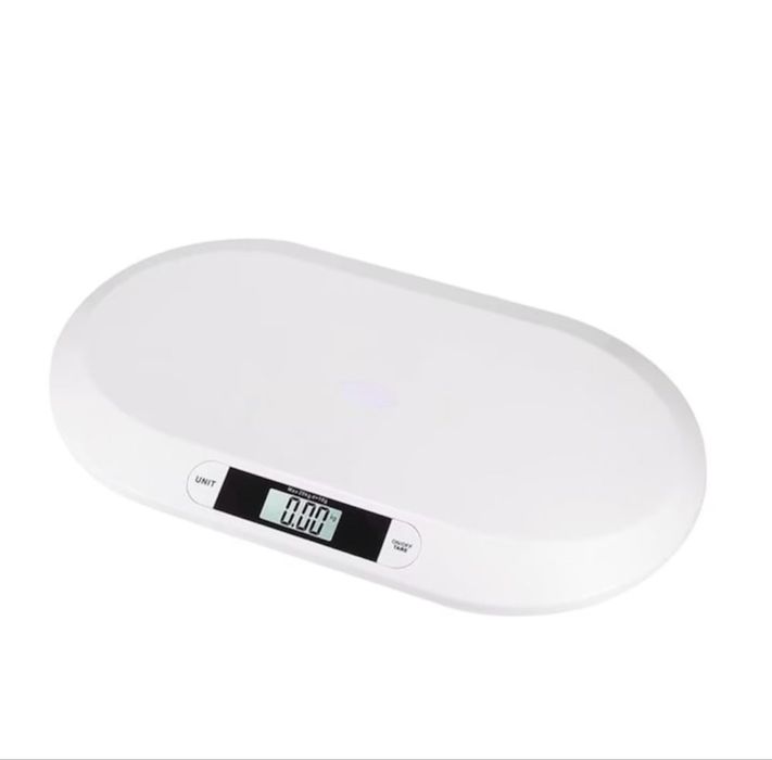 Cântar electronic bebeluși până la 20kg