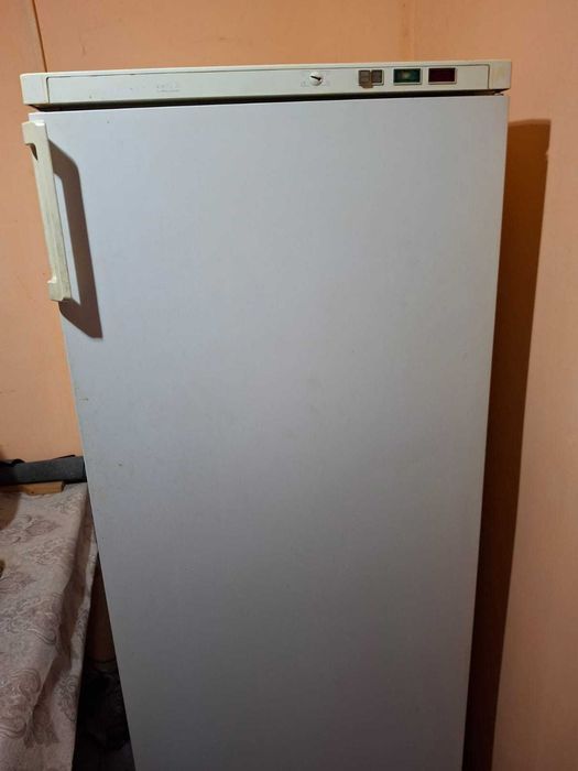 Морозильная камера