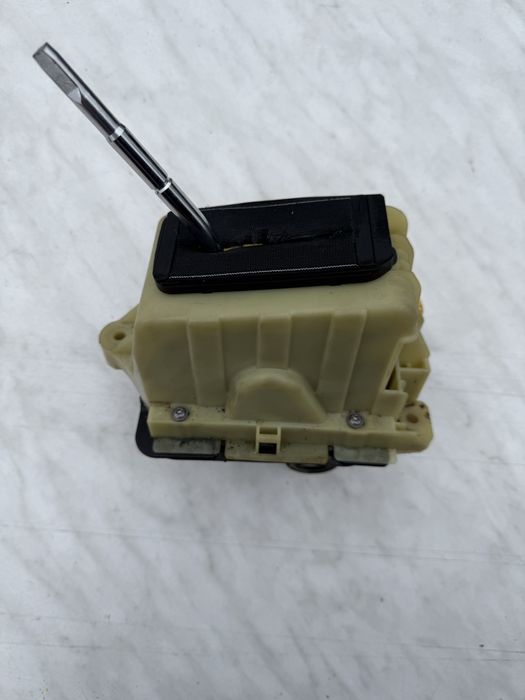 Избирач-селектор за скорости 5-G за Мерцедес С