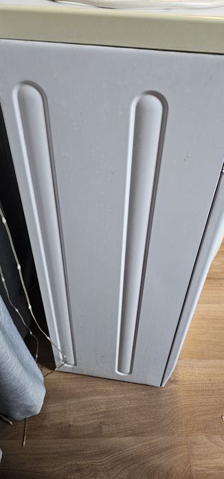 Стиральная машина автомат Atlant