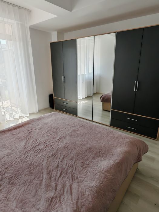 Închiriere apartament Tractoru